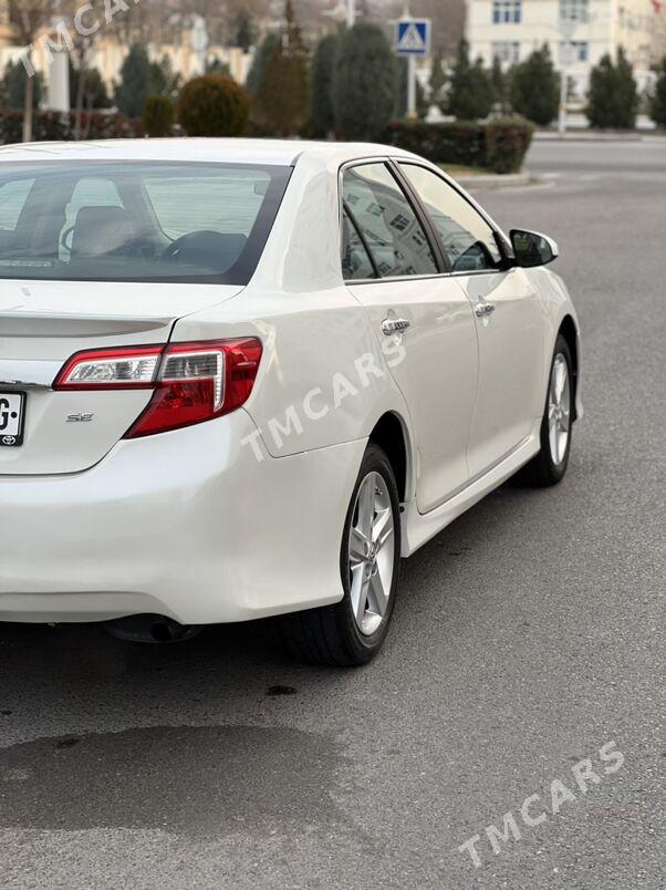 Toyota Camry 2014 - 195 000 TMT - Aşgabat - img 6