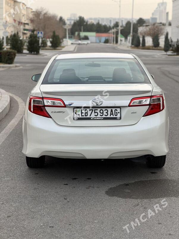 Toyota Camry 2014 - 195 000 TMT - Aşgabat - img 7