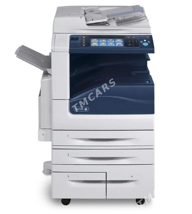 printer Xerox5320 - Ашхабад - img 3