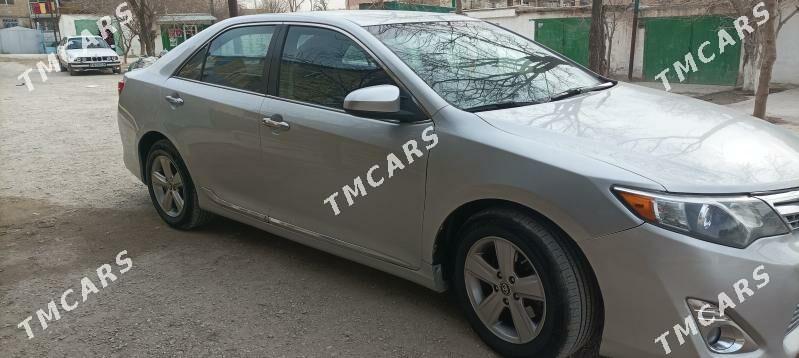 Toyota Camry 2012 - 162 000 TMT - Балканабат - img 3