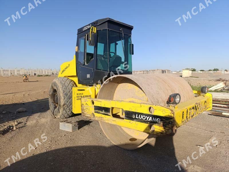 Lugong LG938 2012 - 490 000 TMT - Ашхабад - img 3