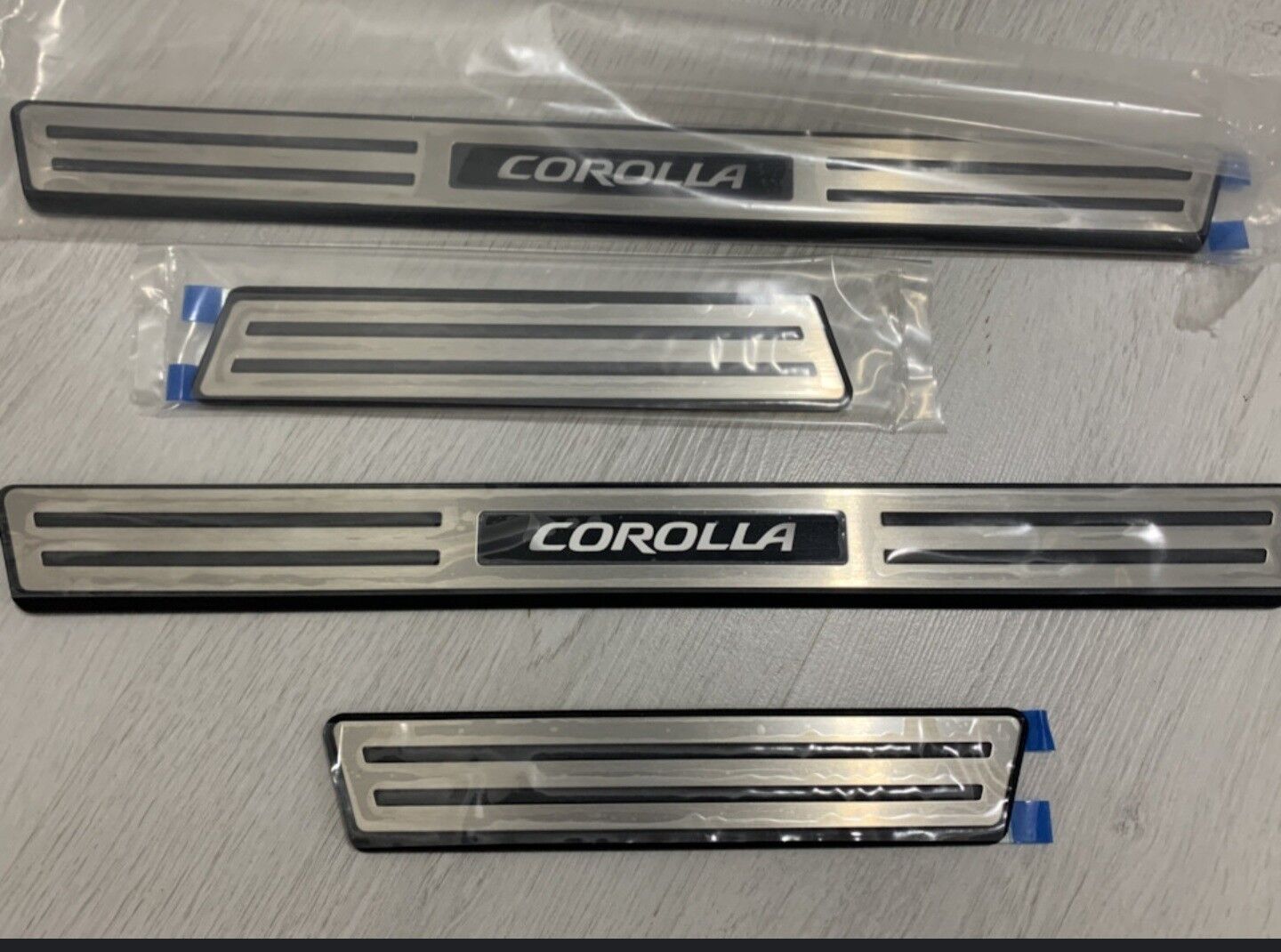YANYAN PAROK HILUX CAMRY COROLLA 230 TMT - Aşgabat - img 6
