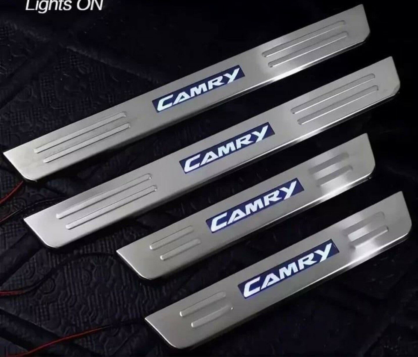 YANYAN PAROK HILUX CAMRY COROLLA 230 TMT - Aşgabat - img 5