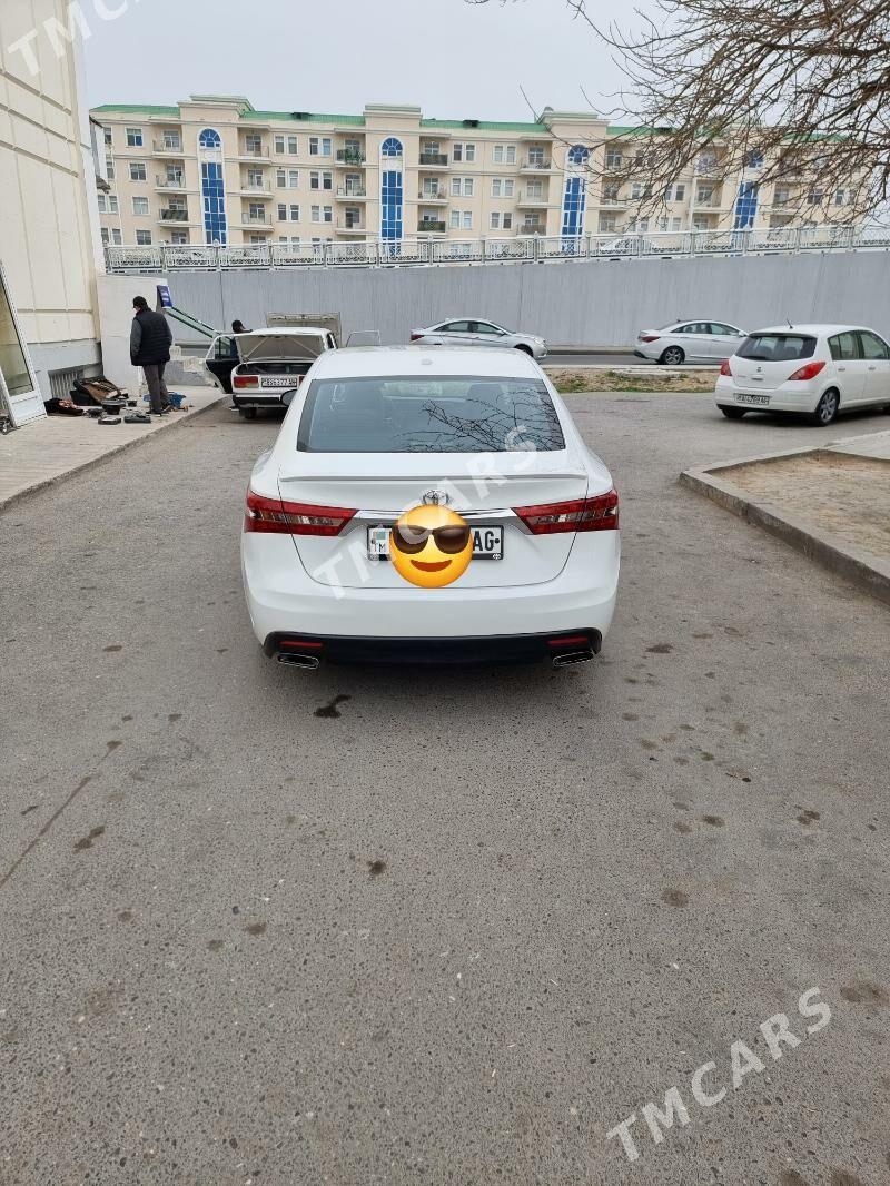 Toyota Avalon 2017 - 280 000 TMT - Aşgabat - img 2