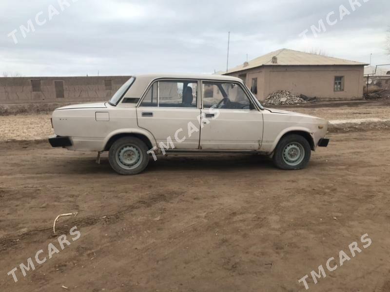 Lada 2105 1995 - 12 000 TMT - Görogly (Tagta) - img 3