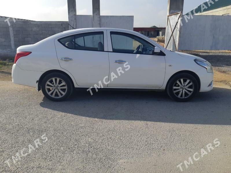 Nissan Sunny 2014 - 125 000 TMT - Aşgabat - img 2