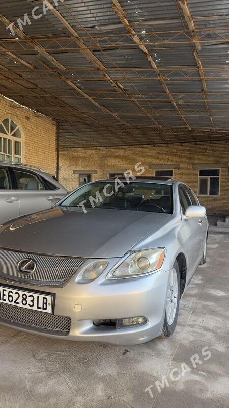 Lexus GS 300 2005 - 130 000 TMT - Дянев - img 9