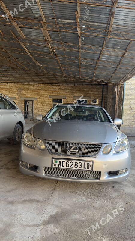 Lexus GS 300 2005 - 130 000 TMT - Дянев - img 7