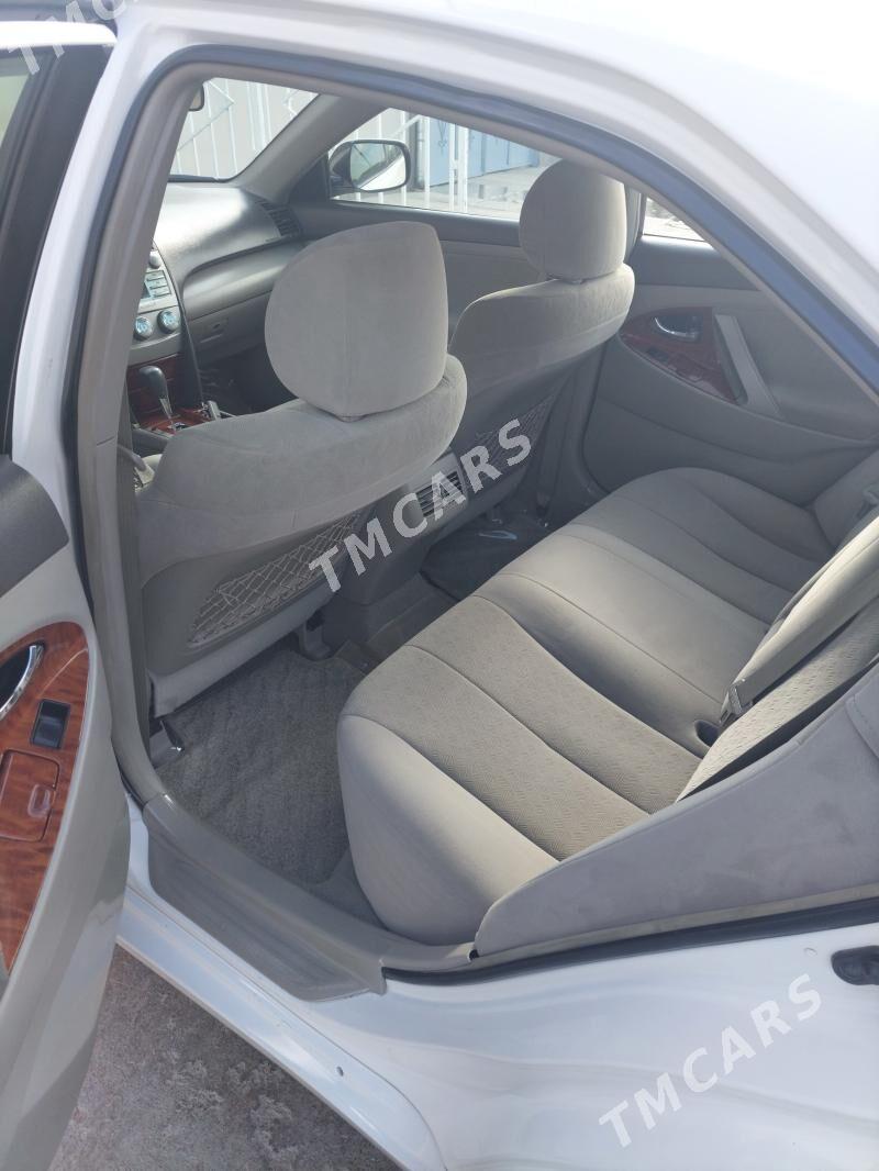 Toyota Camry 2010 - 190 000 TMT - Ашхабад - img 6