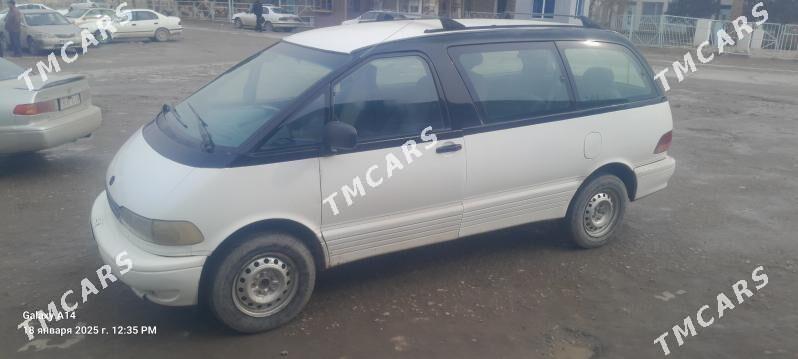 Toyota Previa 1994 - 80 000 TMT - Керки - img 2