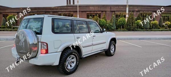 Toyota Land Cruiser 2002 - 159 000 TMT - Aşgabat - img 7