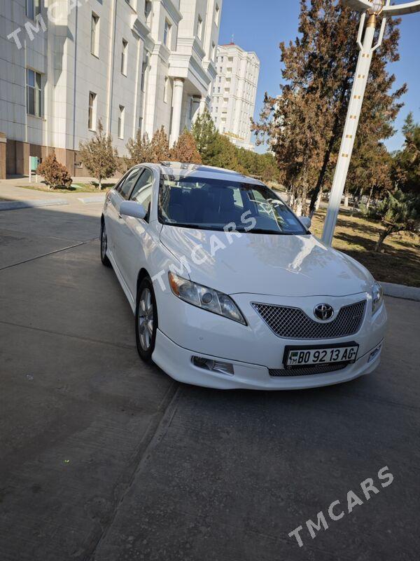 Toyota Camry 2009 - 165 000 TMT - Ашхабад - img 3