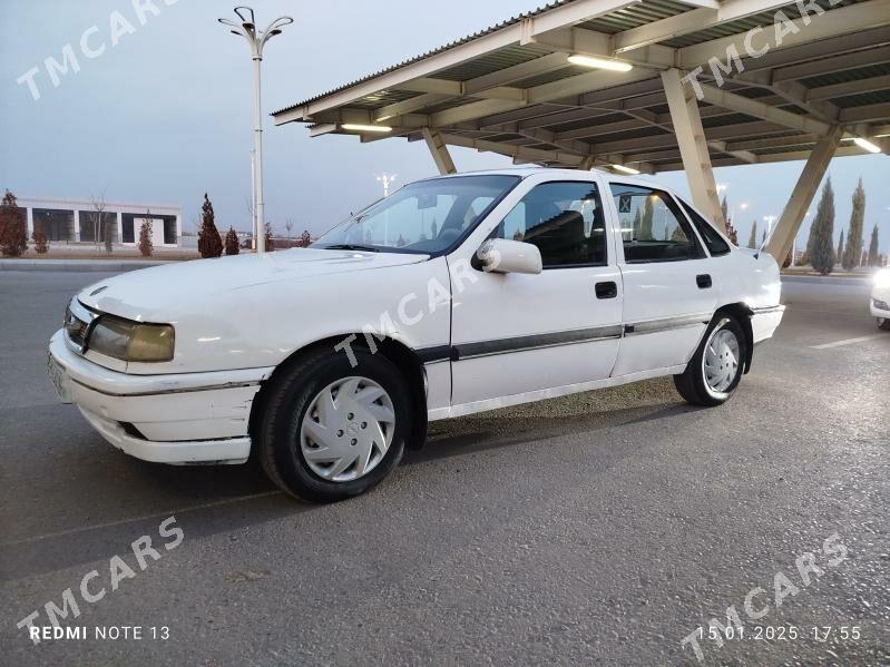 Opel Vectra 1995 - 22 000 TMT - Türkmenabat - img 5