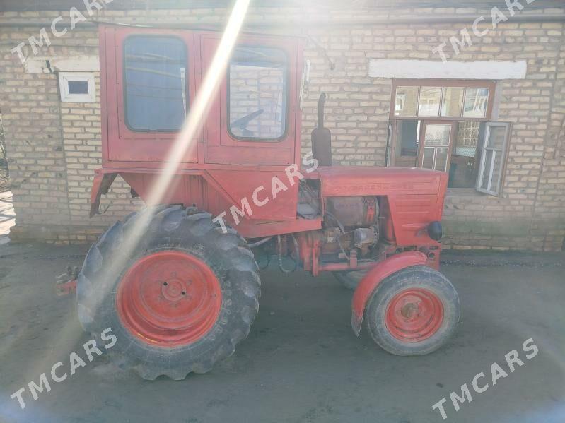 MTZ 80 1990 - 32 000 TMT - Saýat - img 3