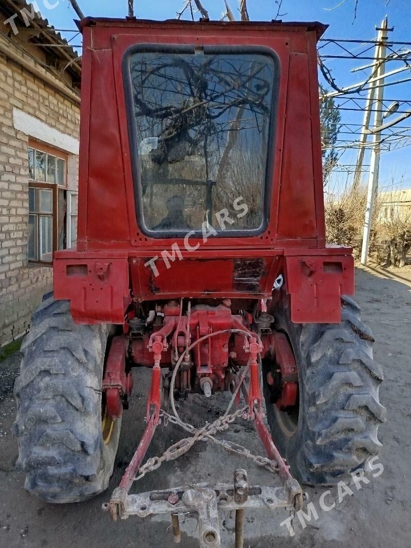 MTZ 80 1990 - 32 000 TMT - Saýat - img 2