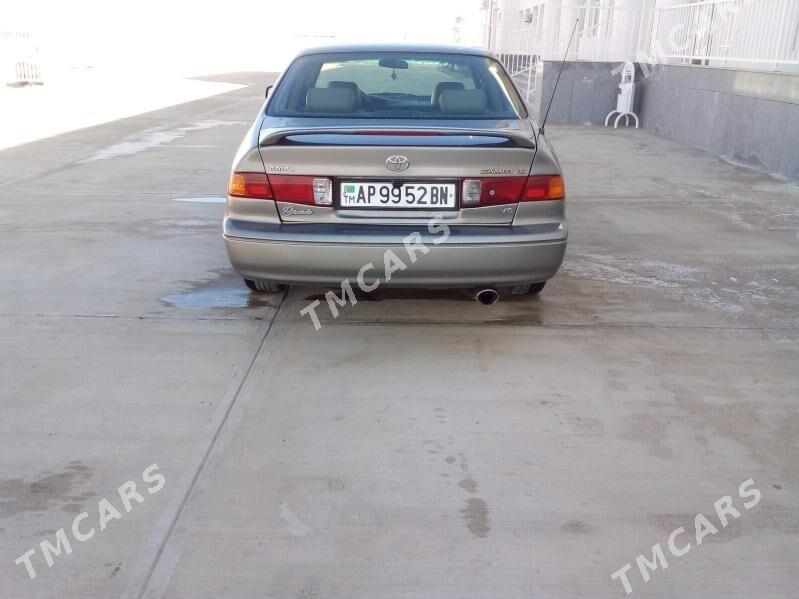 Toyota Camry 1999 - 105 000 TMT - Этрек - img 3