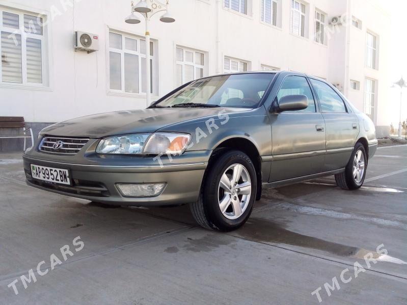 Toyota Camry 1999 - 105 000 TMT - Этрек - img 5