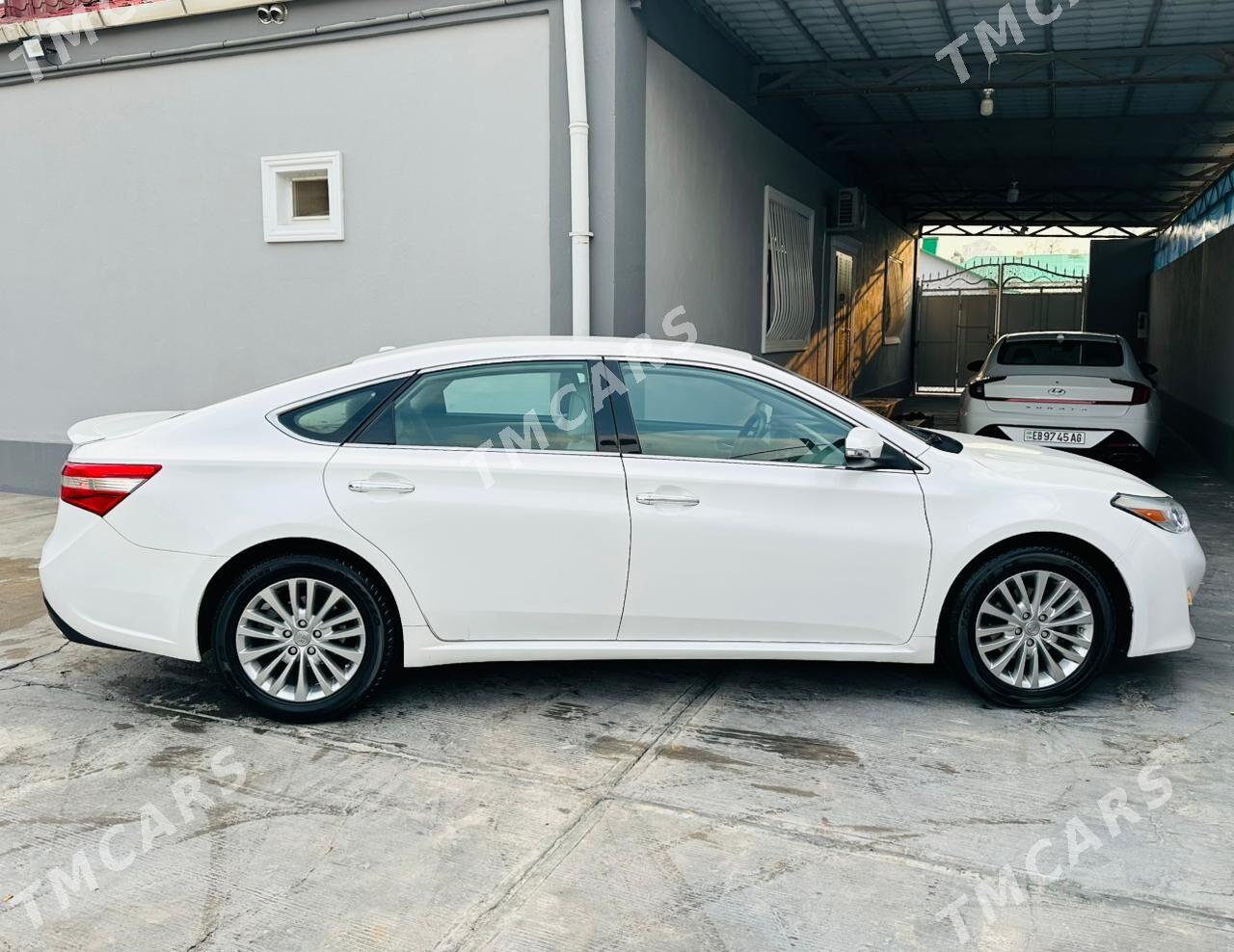 Toyota Avalon 2013 - 250 000 TMT - Ашхабад - img 5