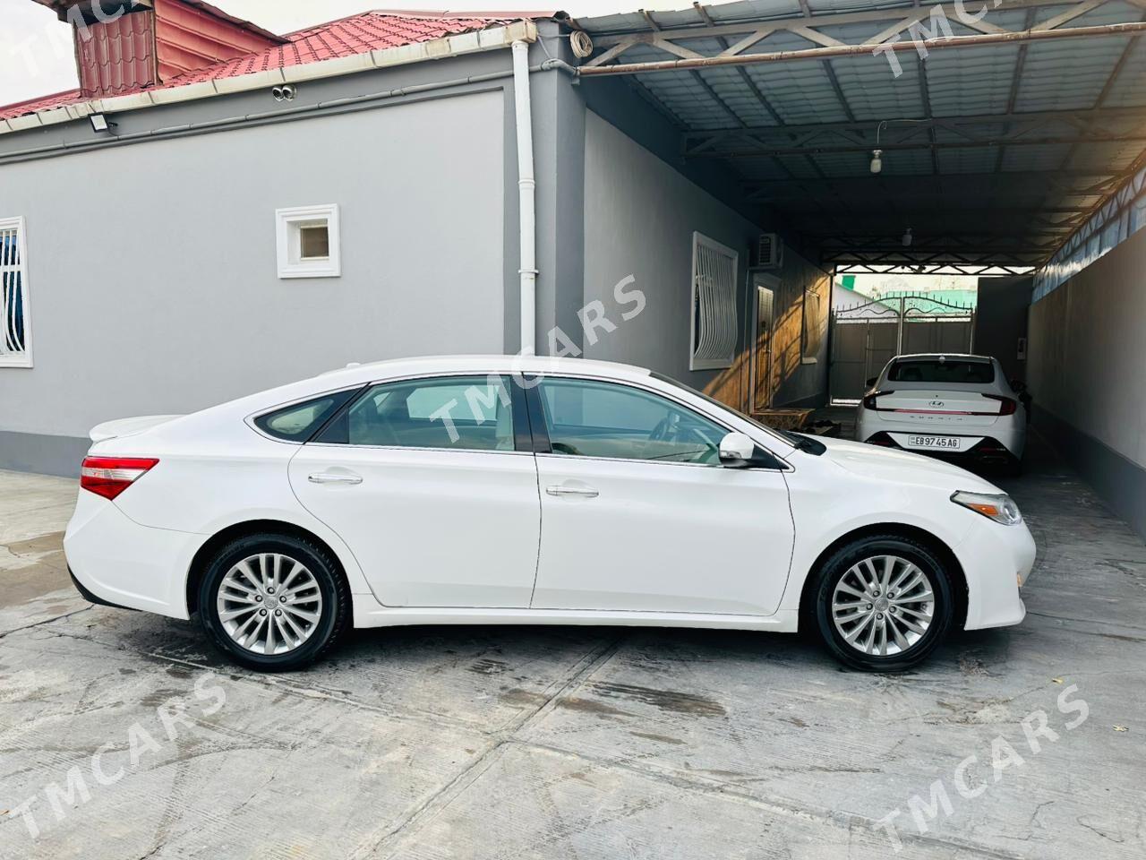 Toyota Avalon 2013 - 250 000 TMT - Ашхабад - img 6