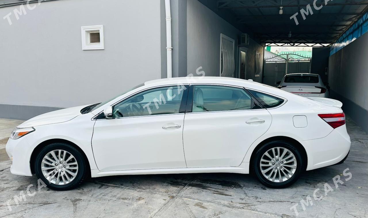 Toyota Avalon 2013 - 250 000 TMT - Ашхабад - img 3