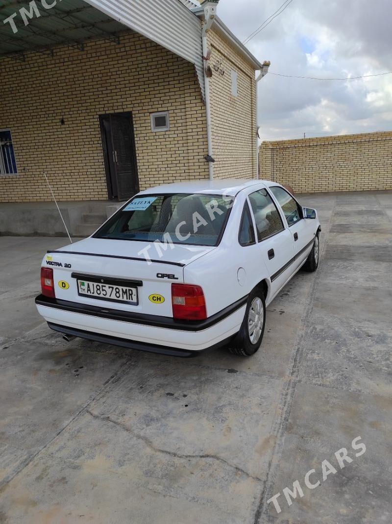 Opel Vectra 1989 - 38 000 TMT - Baýramaly - img 3