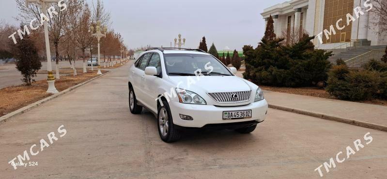 Lexus RX 330 2004 - 216 000 TMT - Дашогуз - img 2