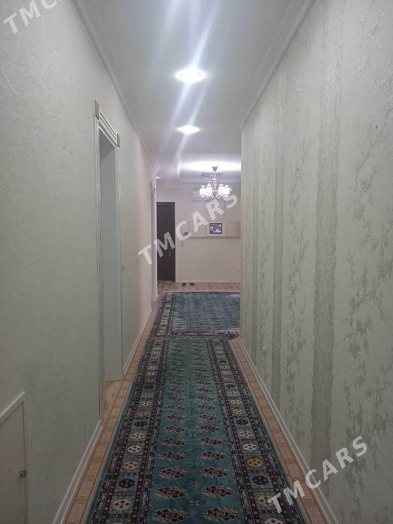 ЭЛИТНАЯ КВАРТИРА 3 КОМ - Aşgabat - img 5