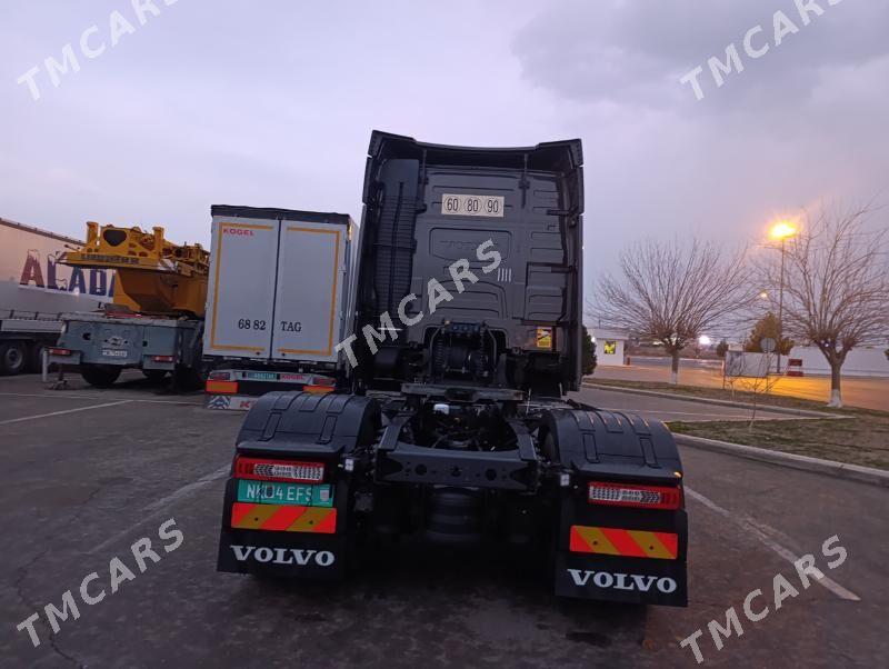 Volvo FH 500 2019 - 1 287 000 TMT - Ашхабад - img 4