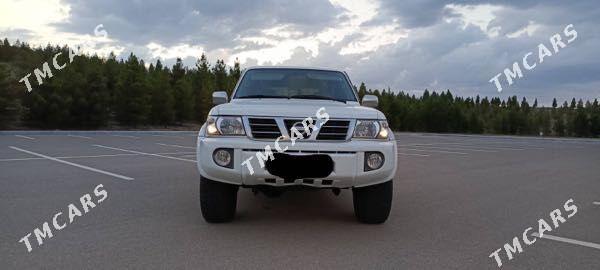 Toyota Land Cruiser 2002 - 159 000 TMT - Ашхабад - img 8