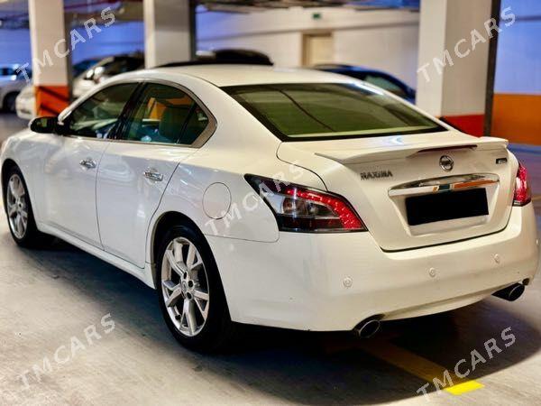 Nissan Maxima 2013 - 169 000 TMT - Aşgabat - img 10