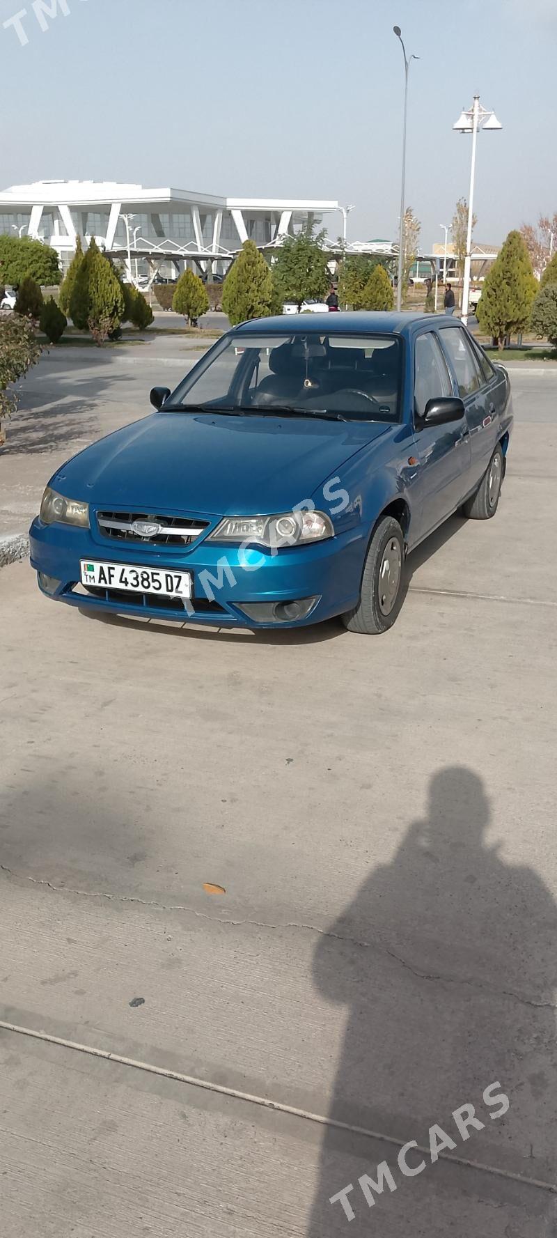 Daewoo Nexia 2010 - 47 000 TMT - Дашогуз - img 2