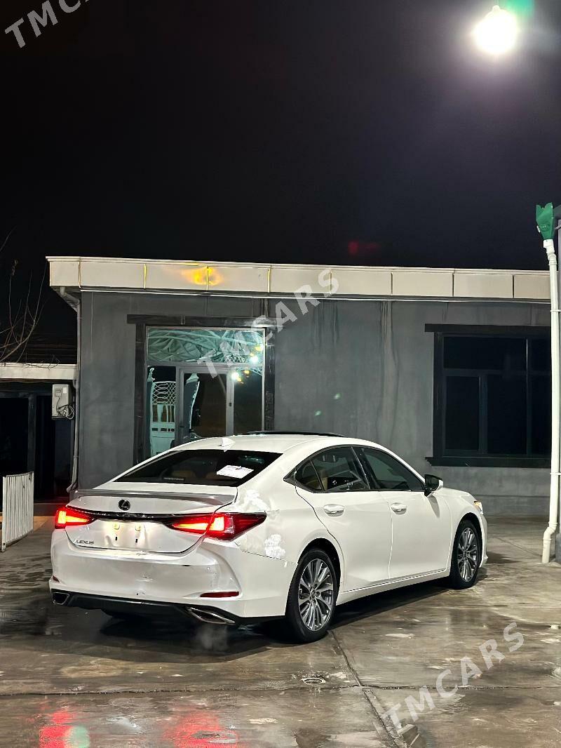 Lexus ES 350 2019 - 445 000 TMT - Aşgabat - img 5