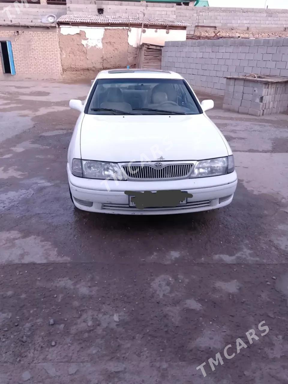 Toyota Avalon 1997 - 110 000 TMT - Гызыларбат - img 3