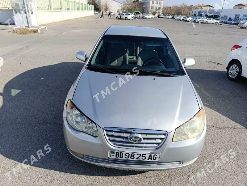 Hyundai Elantra 2010 - 110 000 TMT - 2 mkr - img 2