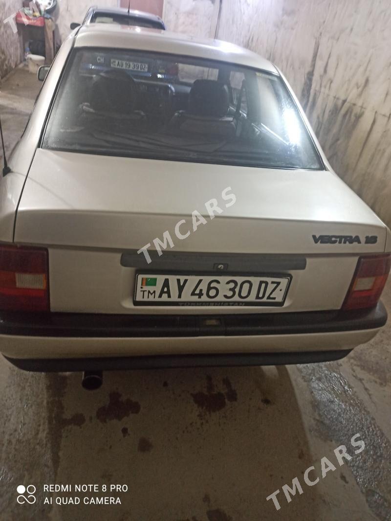 Opel Vectra 1991 - 32 000 TMT - Дашогуз - img 2