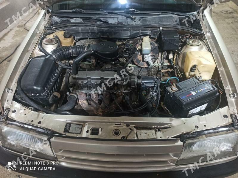 Opel Vectra 1991 - 32 000 TMT - Дашогуз - img 6