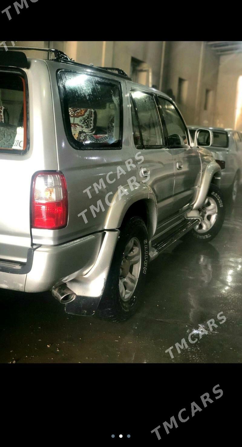 Toyota 4Runner 2000 - 160 000 TMT - Bedew - img 7