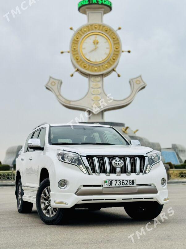 Toyota Land Cruiser Prado 2013 - 490 000 TMT - Туркменбаши - img 2