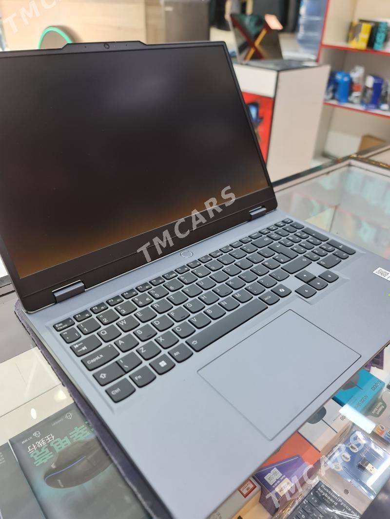 LOQ i5(12gen)RTX2050 4GB - Aşgabat - img 3