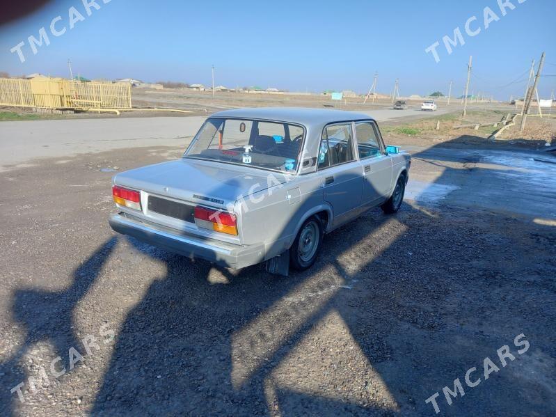 Lada 2107 2010 - 50 000 TMT - Kaka - img 3