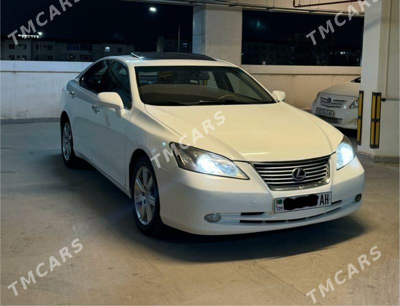 Lexus ES 350 2008 - 158 000 TMT - Aşgabat - img 5