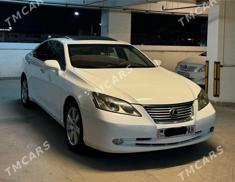 Lexus ES 350 2008 - 158 000 TMT - Aşgabat - img 2