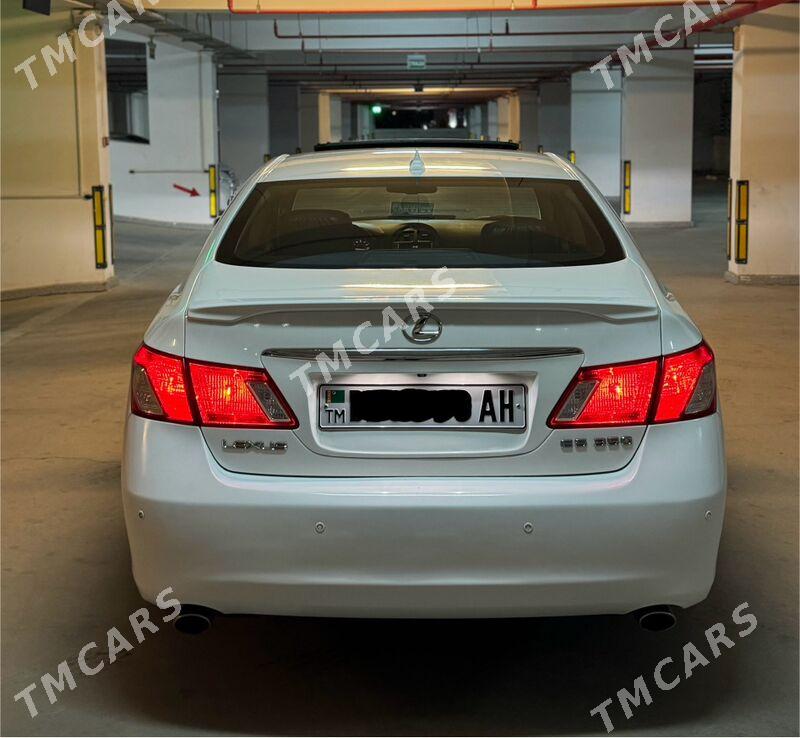 Lexus ES 350 2008 - 158 000 TMT - Aşgabat - img 8