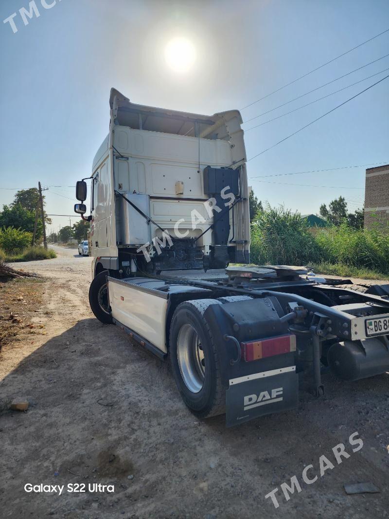 DAF 460 2010 - 680 000 TMT - Саят - img 5