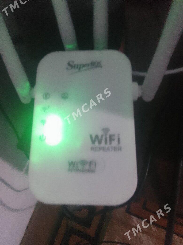 wifi repeater - Дянев - img 3