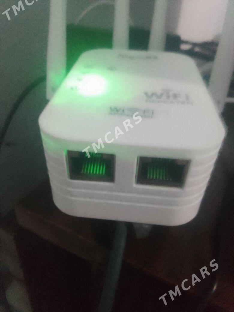 wifi repeater - Дянев - img 2