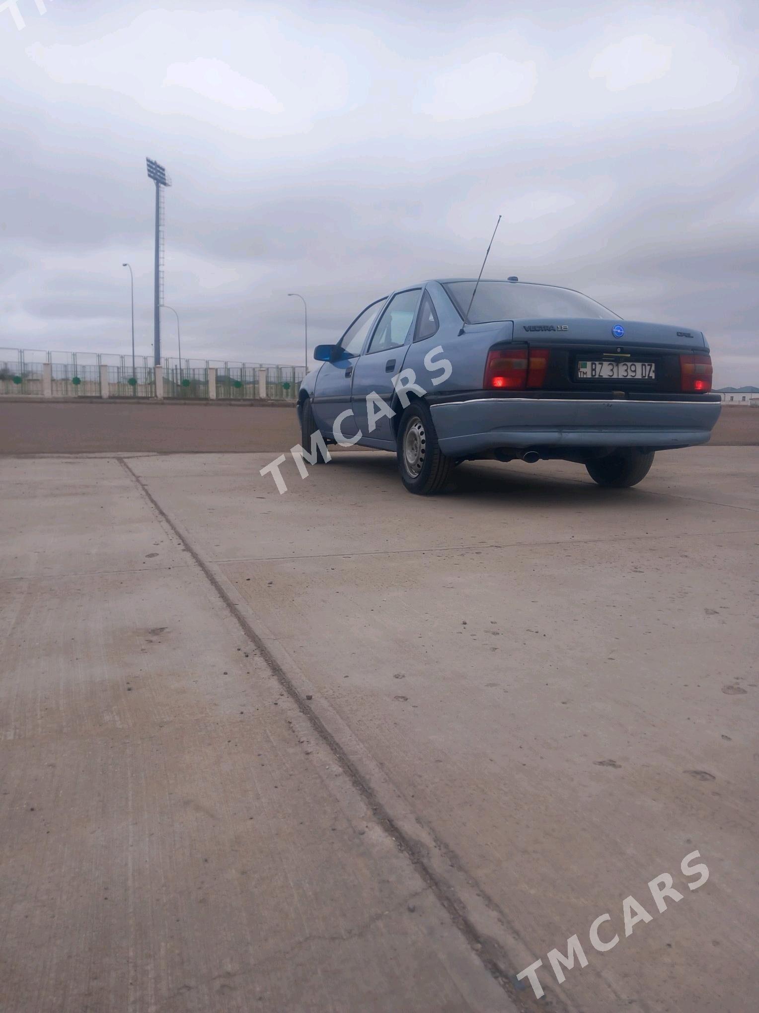 Opel Vectra 1992 - 33 000 TMT - Гороглы (Тагта) - img 2