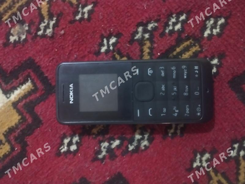 nokia 105 - Туркменабат - img 4