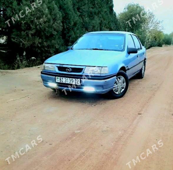 Opel Vectra 1992 - 33 000 TMT - Гороглы (Тагта) - img 6