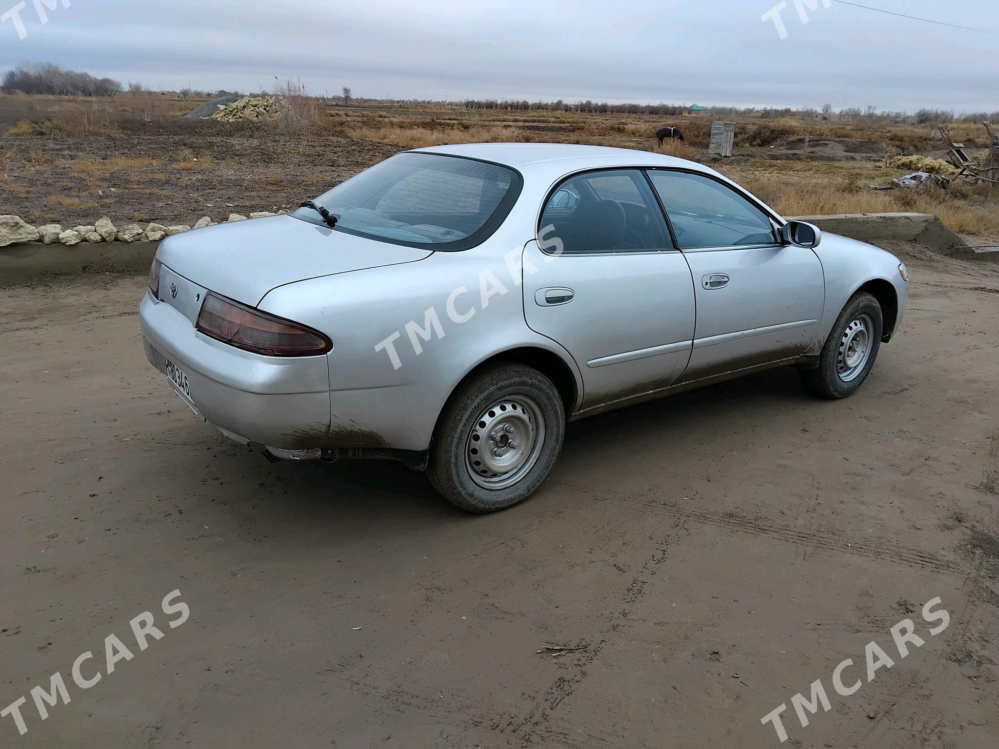 Toyota Marino 1994 - 32 000 TMT - Кёнеургенч - img 2